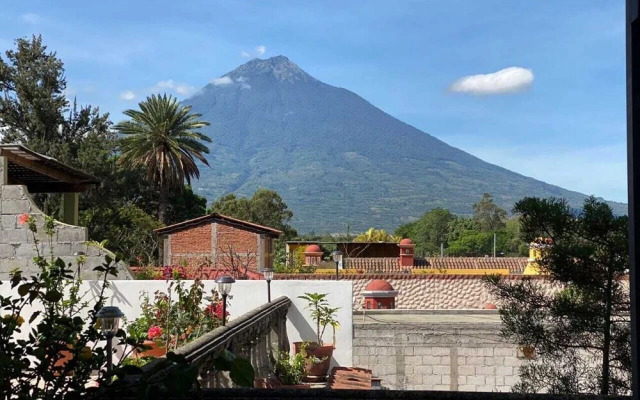 Casa Quetzalli