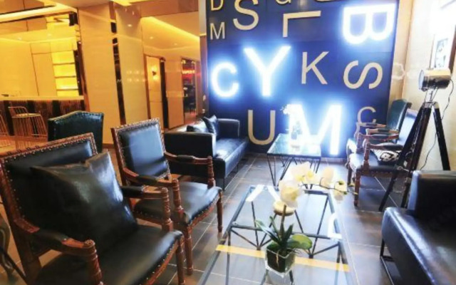 Beichen Yumo Boutique Hotel