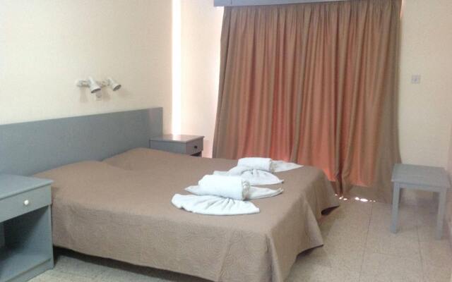 Efi Hotel Apartments