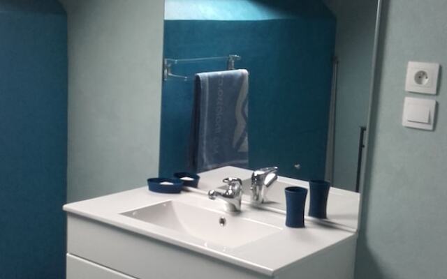 Gite de la cornillère