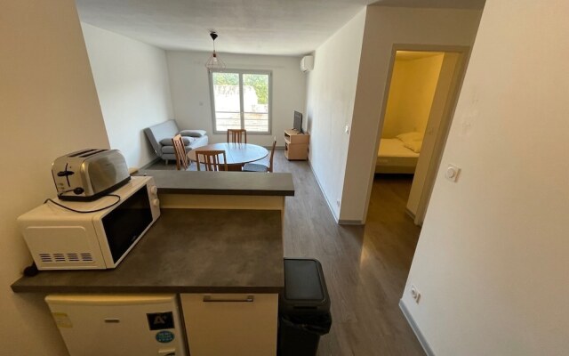 Résidence Les Vignerons