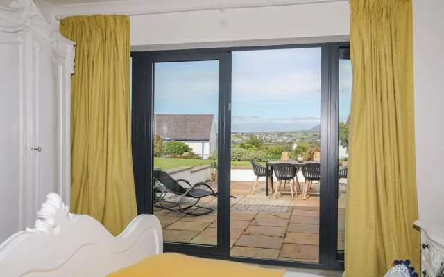 Trem Y Borth Apartment
