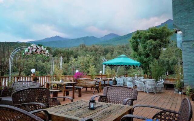 Shiduju Boutique Hotel