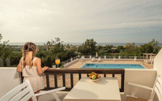 Aegean Apartments