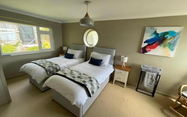 Sandpipers - Pet friendly