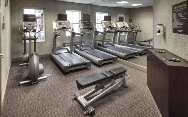 Residence Inn by Marriott Somerset