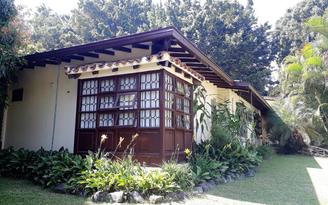Hotel Poblado Campestre