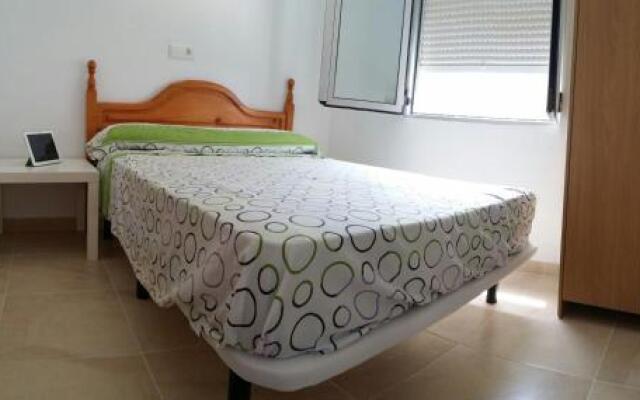 Apartamento Roymar Levante