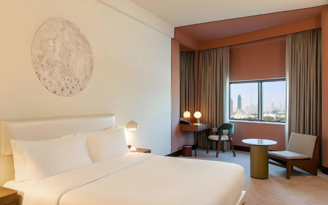 Majestic Cove Hotel