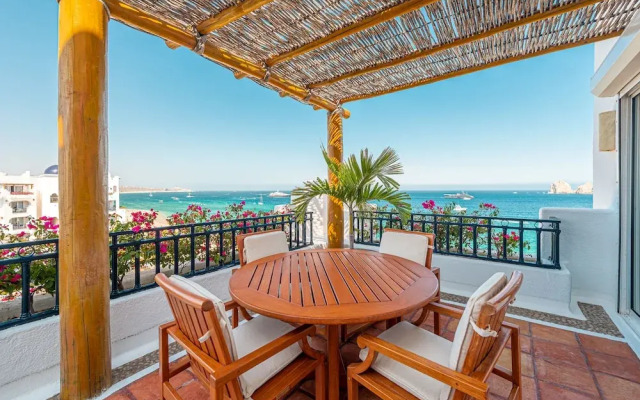 Beachfront Penthouse by Pueblo Bonito