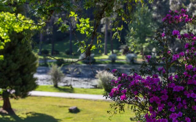 Hotel Vila Dom Bosco