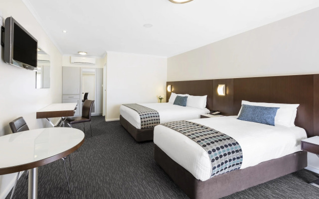 Mercure Wagga Wagga