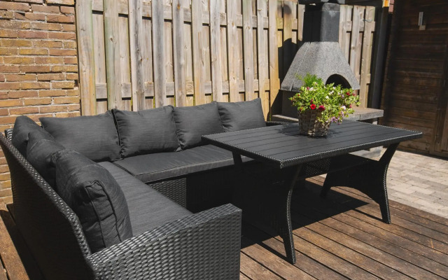 Zee en Strand Vlissingen