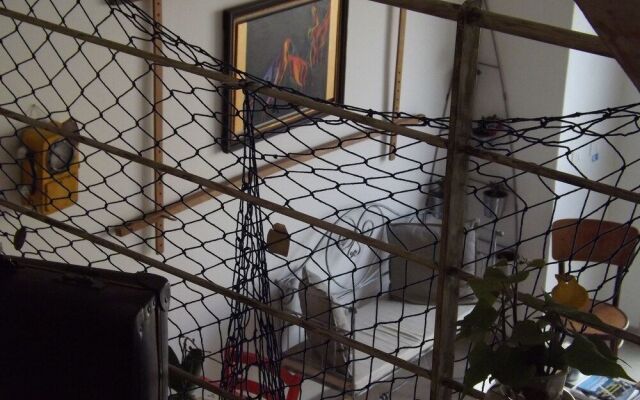 B&B Giardino Nascosto Taviano