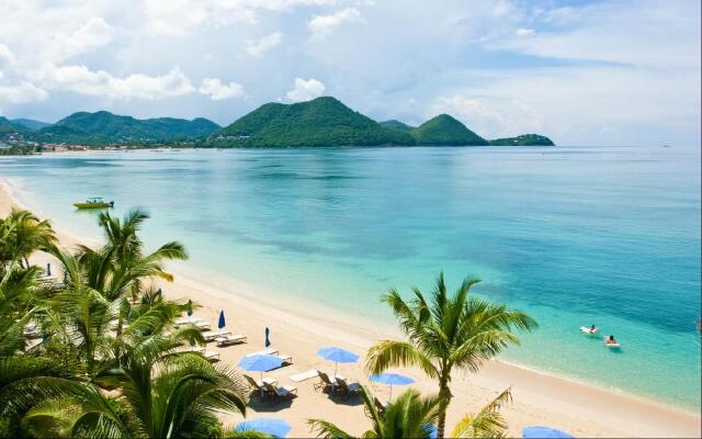 The Landings St. Lucia - All Suites