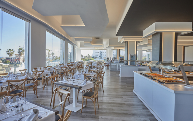 Hotel Ibersol Torremolinos Beach