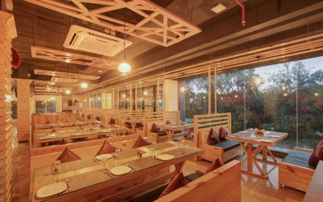 Hotel Parkview Inn by OYO Rooms