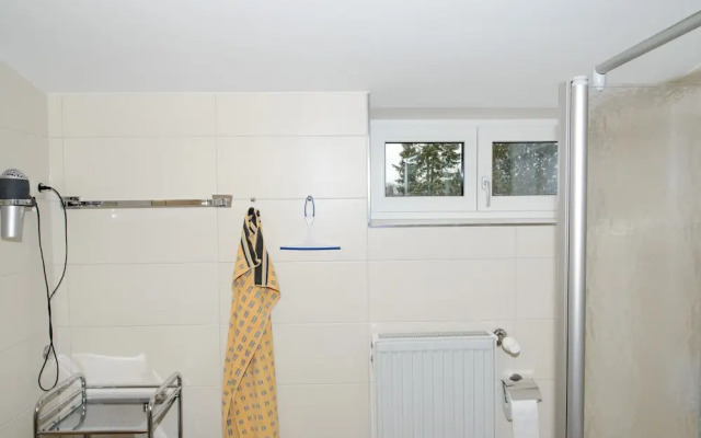 Moderenes 2-zimmerappartement in Ruhiger Lage, Viele Freizeitangebote