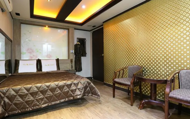 Bucheon One Motel