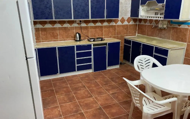 شقة دونة العلا ٢