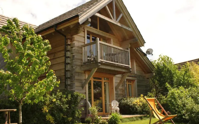 Pandy B&B