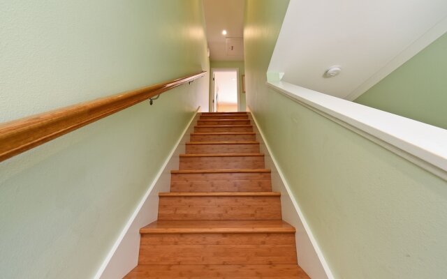 Puamana 52-3 2 Bedroom Townhouse