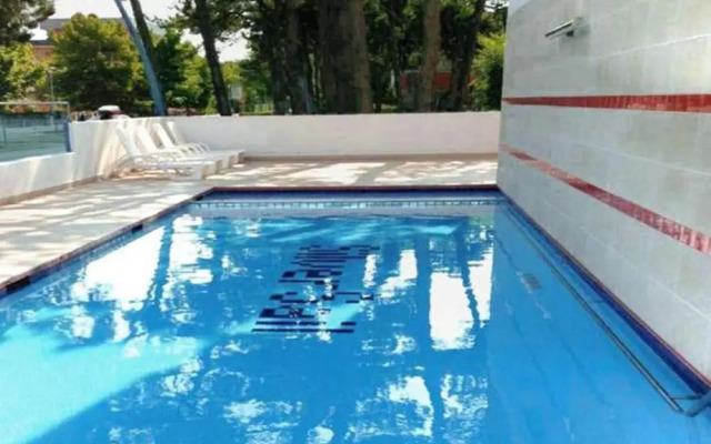 Comfortable Flat With Pool in a Excellent Location