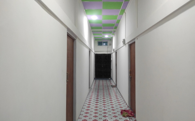 Homecation Manas Rabbit Homestay