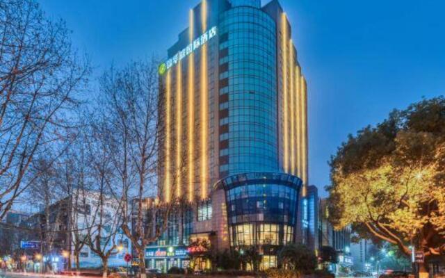 Jinhuating International Hotel