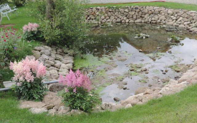 La Grange Bagnolaise