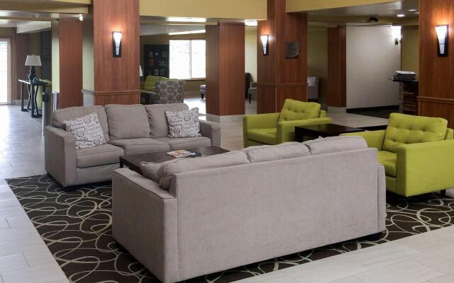Country Inn & Suites by Radisson, Delta Park North Portland
