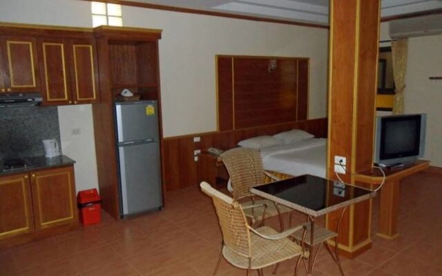 Siam House hotel