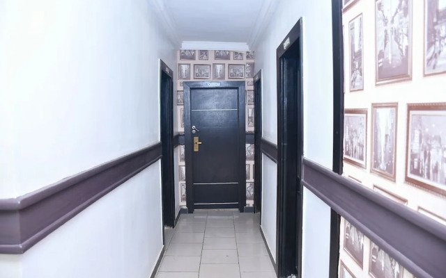 Shamrock Manor The Residence Benin City