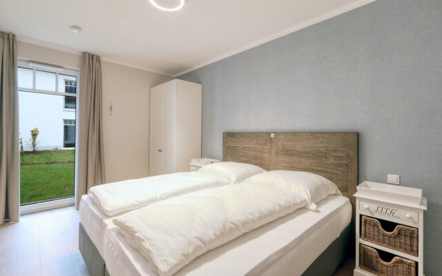 Baltischer Hof Apartment 16