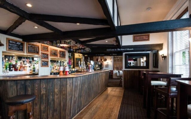 Hare & Hounds Newbury