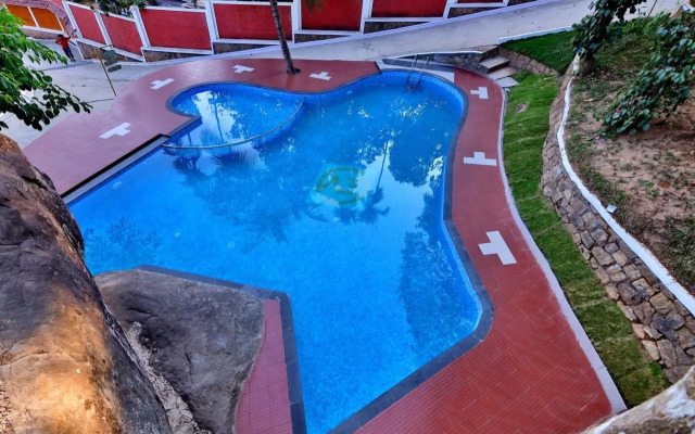 Edakkal Village Resort