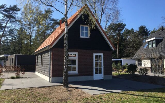 EuroParcs De Achterhoek