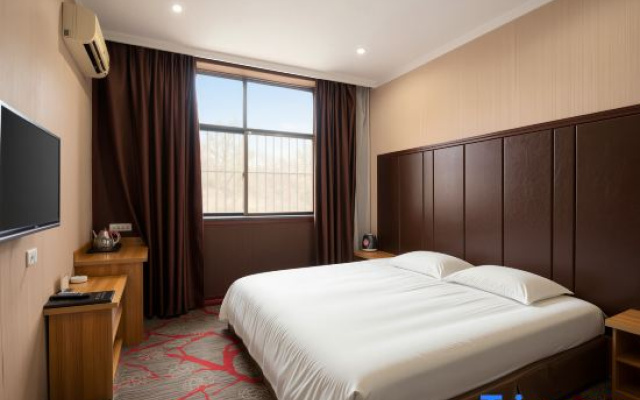 Xiuwu Hotel