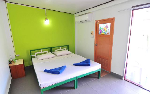 Phi Phi Inn