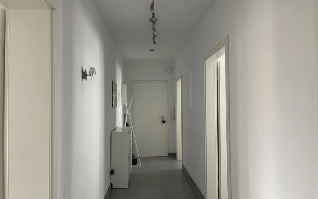 Apartments im Herzen von OS