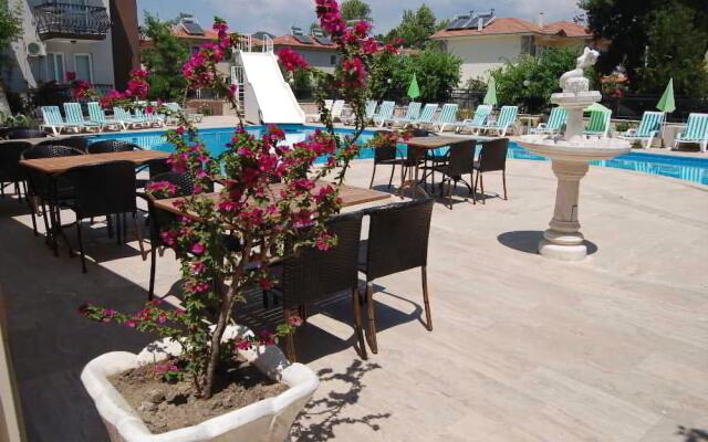 Cinar Apart Hotel
