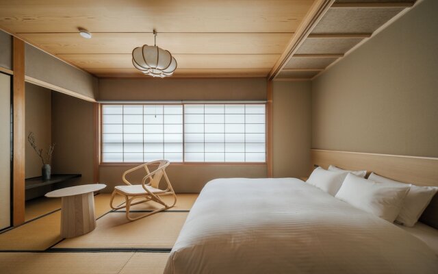 ANJIN Gosho Ebisugawa