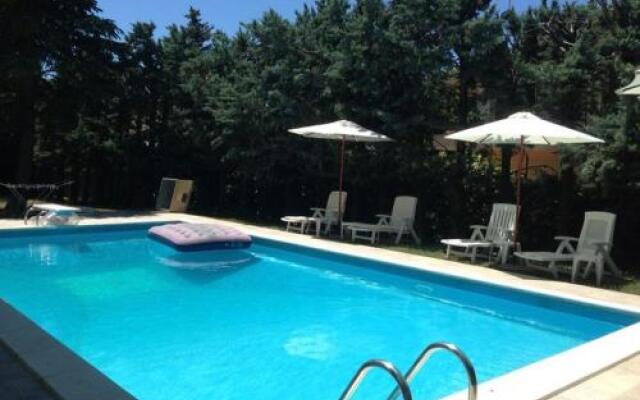 B&B Rollo Garden