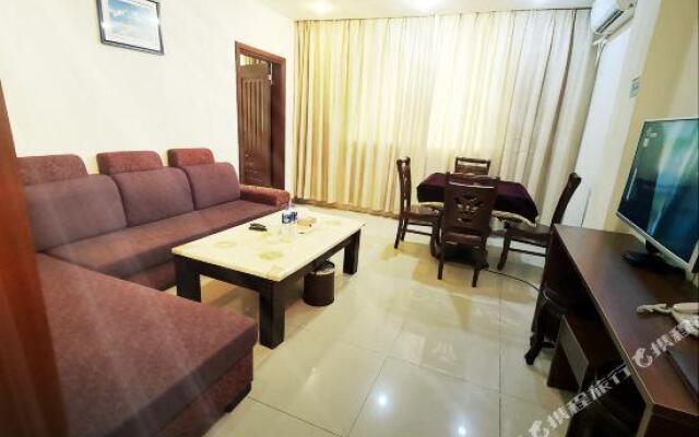 Yanyang Heng'an Hotel