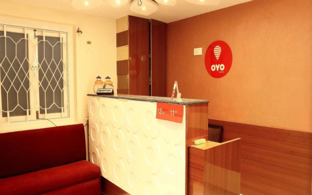 OYO 3573 Salt Lake Sector 2