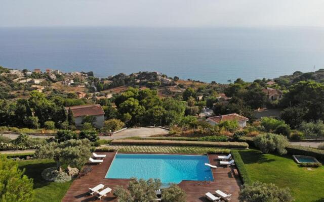 Villa Terra Del Sole 10 2