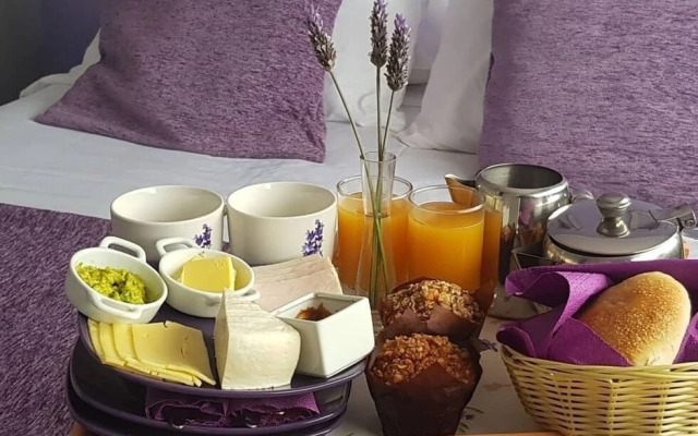 B&B Lavanda del Valle