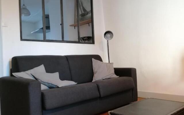 Dormir à la Rochelle 2