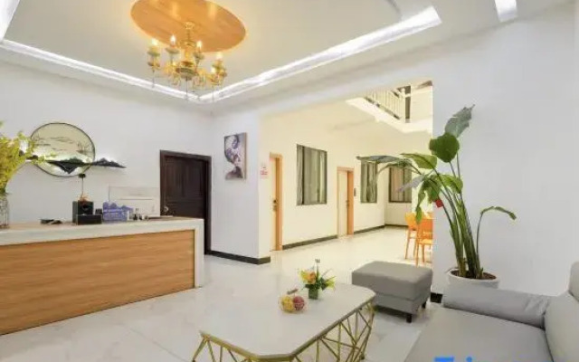 Shangmei Holiday Hotel