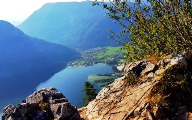 Schlafmeile Traunsee